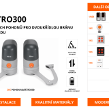 MAESTRO300